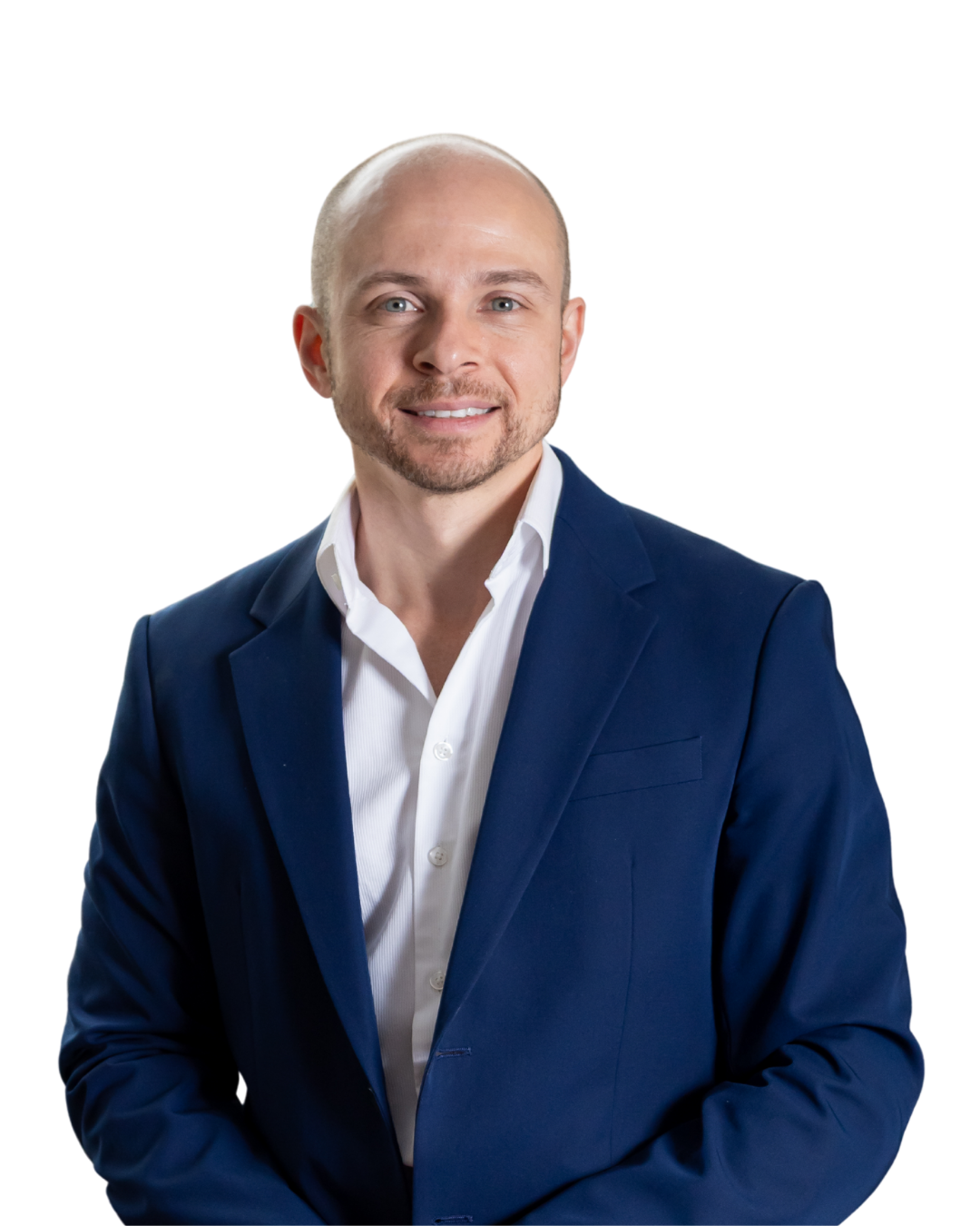 Dr. André Lage