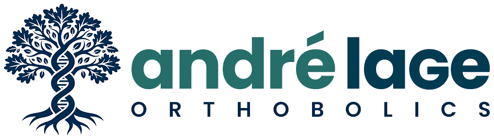 André Lage Orthobolics